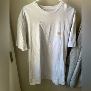 Carharrt WIP Chase Tee